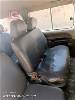 هیوندای ستاركس